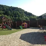 Bed & Breakfast Justynka Bystrzyca Górna