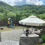 Justynka Bed & Breakfast 3*
