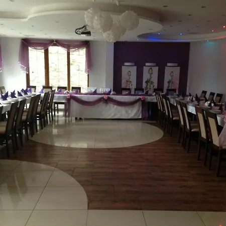 Justynka 3* Bystrzyca Górna