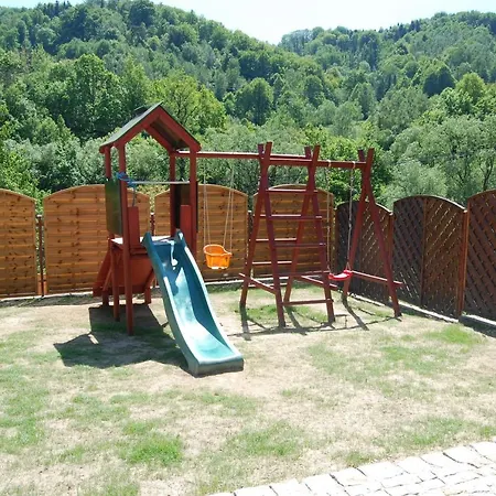 住宿加早餐酒店 Justynka 3*