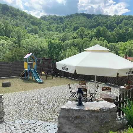 Justynka Bed & Breakfast *