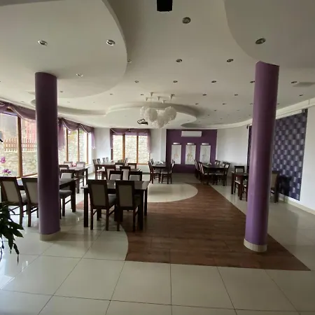 Justynka Bed & Breakfast *