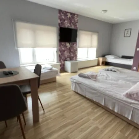 Justynka 3* Bystrzyca Górna