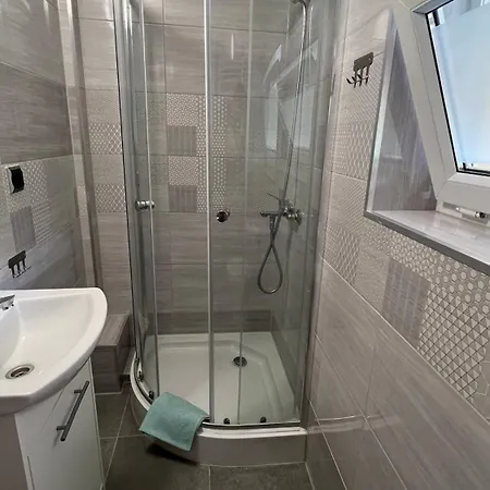 住宿加早餐酒店 Justynka