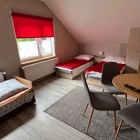 Justynka Bystrzyca Górna