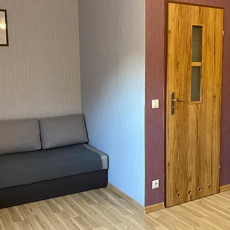 Justynka 3* Bystrzyca Górna