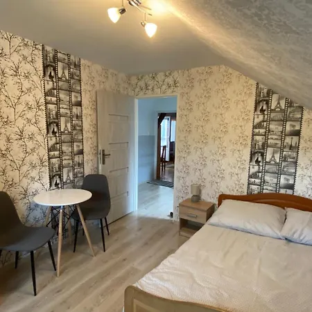 Justynka Bystrzyca Górna