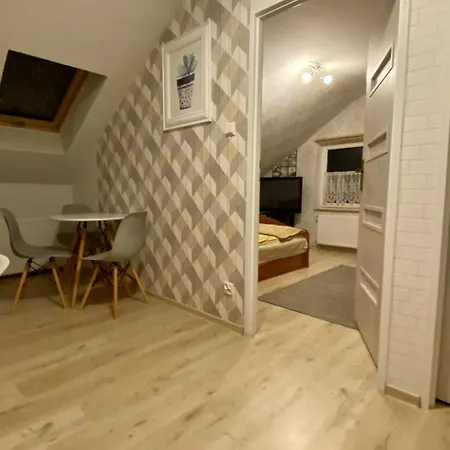 Justynka 3* Bystrzyca Górna