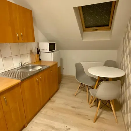 Justynka Bystrzyca Górna