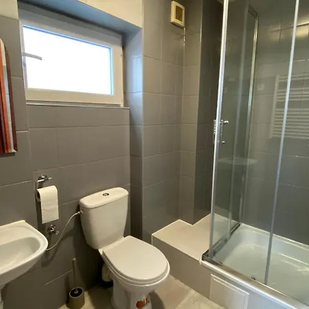 Justynka Bystrzyca Górna