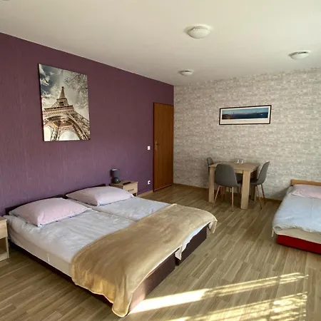 住宿加早餐酒店 Justynka