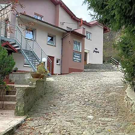 Bed & Breakfast Justynka