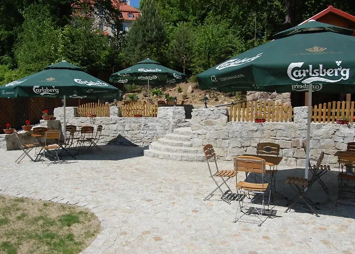 B&B Justynka Bystrzyca Górna