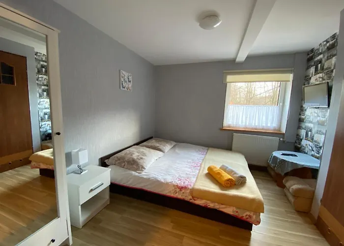 Justynka Bystrzyca Górna