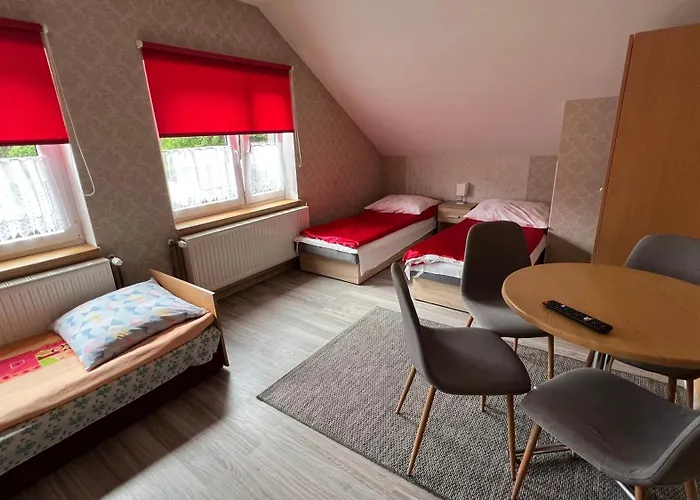 Justynka Bystrzyca Górna