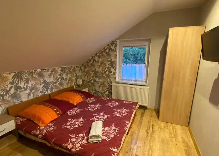 Justynka Bystrzyca Górna