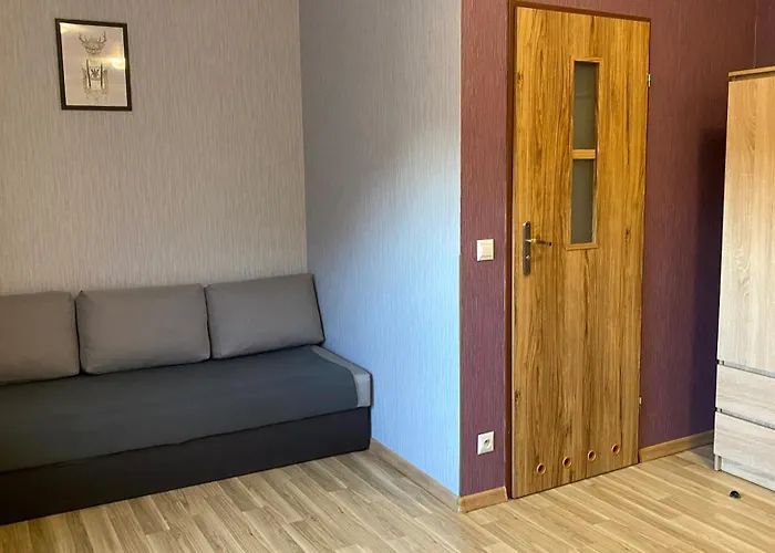 Justynka 3* Bystrzyca Górna