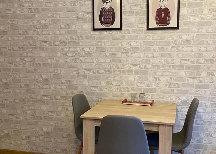 Justynka Nocleg ze śniadaniem Bystrzyca Górna