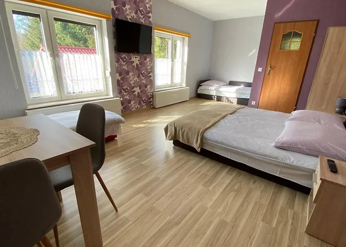 Justynka Bystrzyca Górna