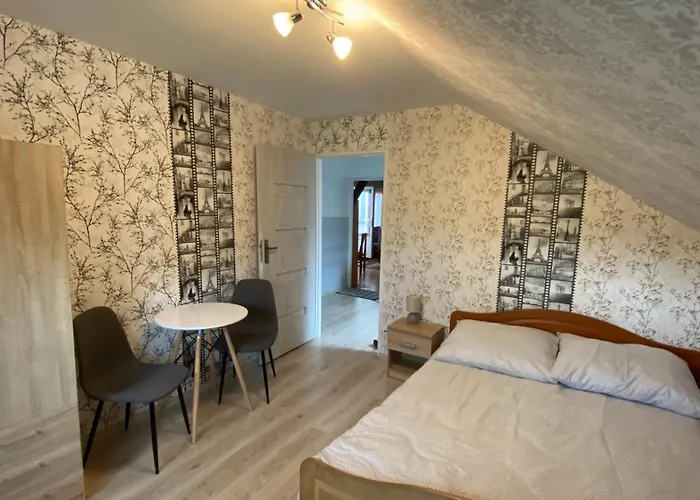 Justynka Bystrzyca Górna