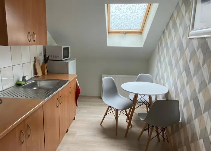 Justynka Nocleg ze śniadaniem