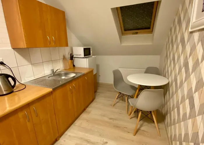 Justynka Bystrzyca Górna